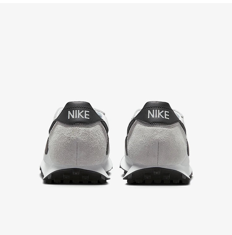 Nike – originálne, nové, dámske retro ľahké a priedušné voľnočasové tenisky HF3227-100