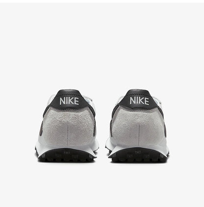 Nike – originálne, nové, dámske retro ľahké a priedušné voľnočasové tenisky HF3227-100