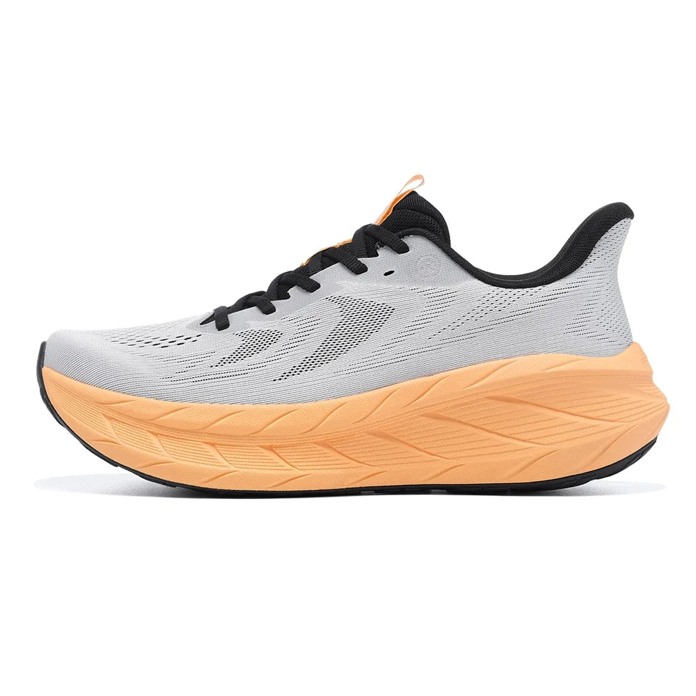 BMAI Breathable Cushioning Running Shoes 20KM Marathon Sports Shoes Professional Women's Gym Sneakers for Women Designer Trainer