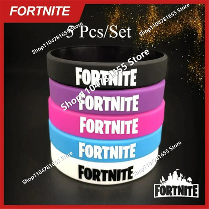 8Pcs/Set 10cm Fortnite Toys Action Figure Model Game Battle Royale Cool Toy Doll Kids Boys Fun Birthday Xmas Gift