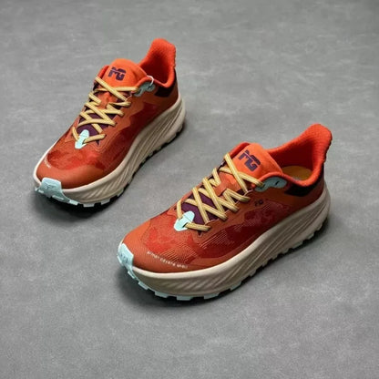 2026 Original Brand Trail Running Shoes Men’s and Women’s Athletic Shoes for Walking Non-Slip Sports and Leisure Sneakers Couples
