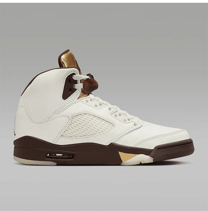 Nike genuine JORDAN women's air cushion high top sports retro basketball shoes DD9336-200
