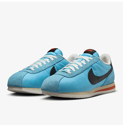 Nike Genuine Cortez TXT Unisex Classic Cushioned Sports Shoes HF0263-401