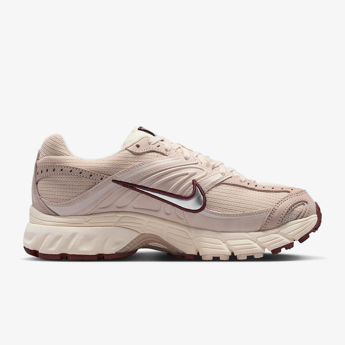 Nike Air Max Moto 2K ženske retro sportske cipele s amortizerom, model IM6691-001
