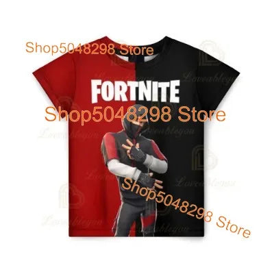 Men and Women Kids Hoodie Sweatshirt for The Night Victory Child Wear Battle Royale Sweatshirt Boys Girls Tops Hero Teen Clothes