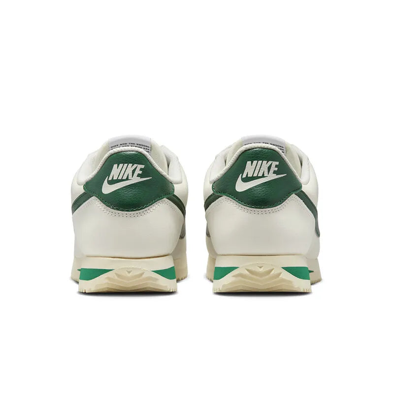 NIKE W CORTEZ ženski čevlji za rolkanje, udobni in zračni, iz bombaža, nizki model za ženske