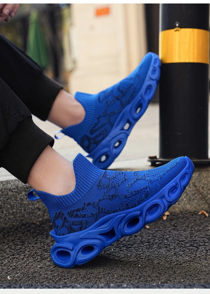 Men shoes Sneakers Male tenis Luxury shoes Mens casual Shoes Trainer Race Breathable Shoes fashion loafers running Shoes for men