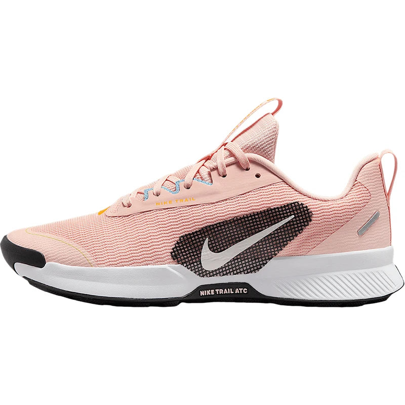 Zapatillas oficiales Nike Juniper Trail 3 de trail running outdoor para mujer FQ0902-600