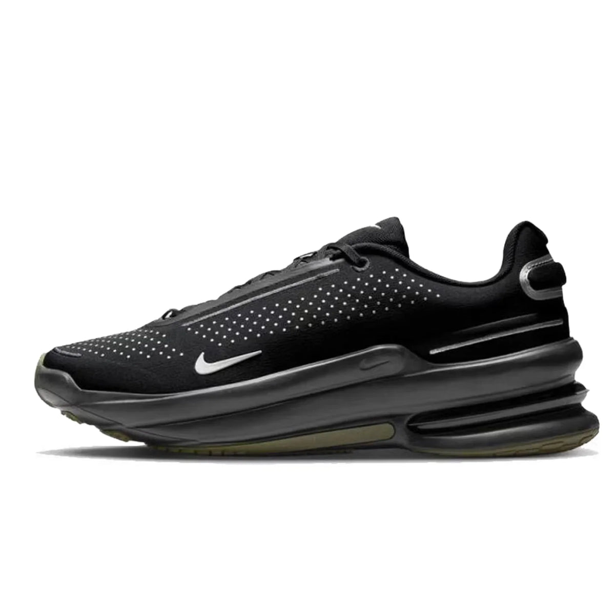 Nike Air Max tekaški copati z blaženjem udarcev, protizdrsno zaščito in vzdržljivostjo IB2746-010