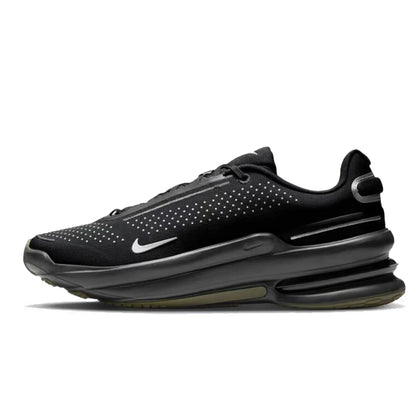 Nike Air Max tekaški copati z blaženjem udarcev, protizdrsno zaščito in vzdržljivostjo IB2746-010