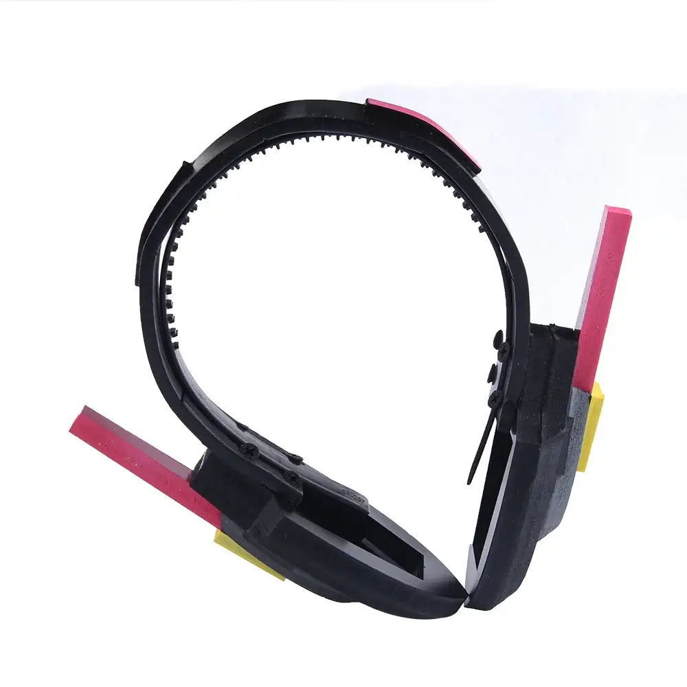 Game Overwatch D.Va Earphone Gun Hana Song DVA Weapon Pistol Cosplay Props Christmas Halloween Party Toy Cosplay Accessories