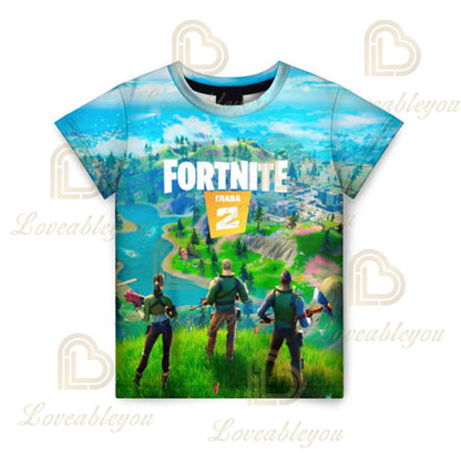 Hanorac Fortnite cu glugă, imprimeu 3D, mărime mare, hanorac tip sweatshirt, tricou pentru copii, modă streetwear, jachetă casual cu glugă