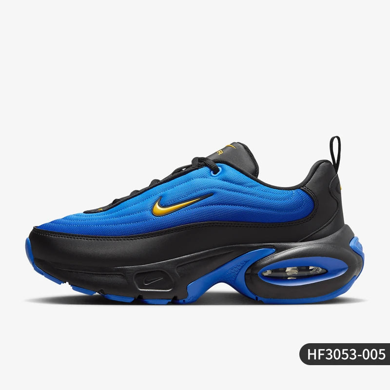 Nike genuine Air Max Portal women's sports shock-absorbing running shoes HF3053-005