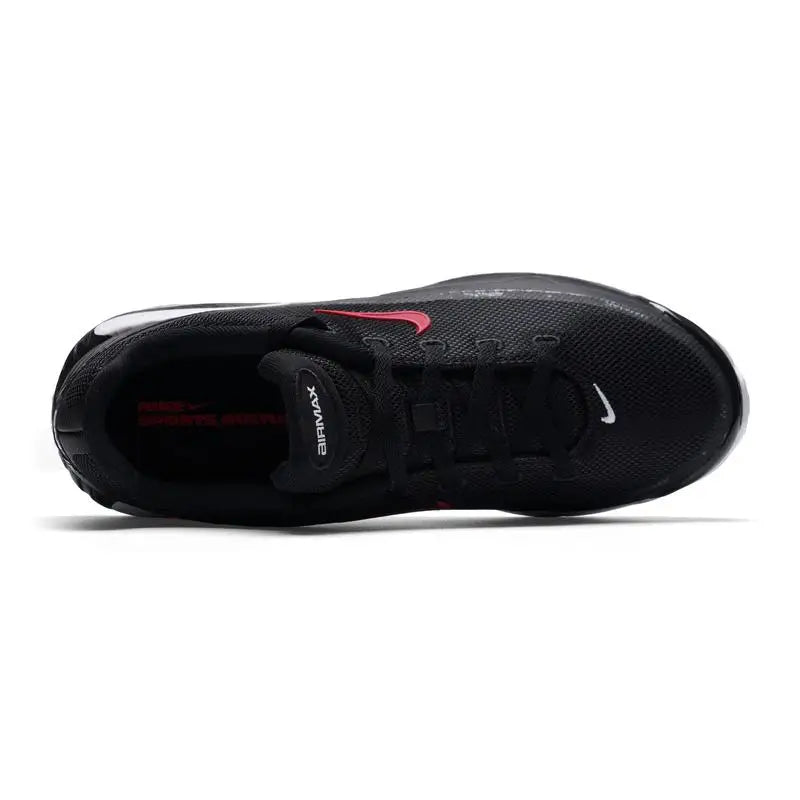 Nike muške sportske cipele Air Max Bia s zračnim jastukom, apsorbiraju udarce, otporne na habanje, prozračne ležerne cipele, tenisice za trčanje