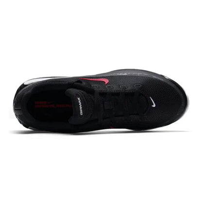 Nike muške sportske cipele Air Max Bia s zračnim jastukom, apsorbiraju udarce, otporne na habanje, prozračne ležerne cipele, tenisice za trčanje