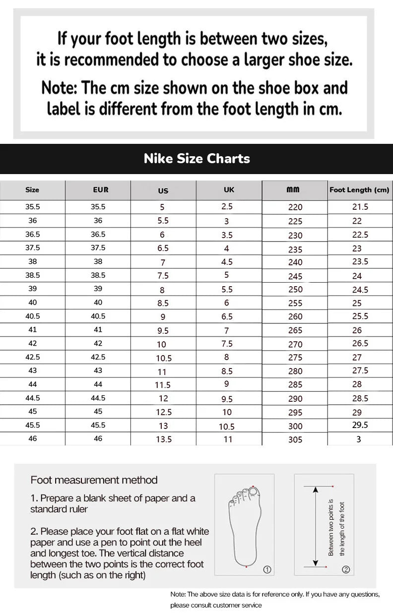 Scarpe da running Nike per uomo e donna con nuova suola ammortizzante in schiuma ad alta densità e resistente all’usura, Classic V2K Run Prm leggere e confortevoli per sport all’aperto, stile rétro di tendenza, alla moda e versatili