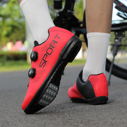 Cyklistické tenisky, prodyšné boty na horská kola, pánské a dámské boty na trail a horskou cyklistiku, sportovní boty na silniční kola, boty na SPD pedály