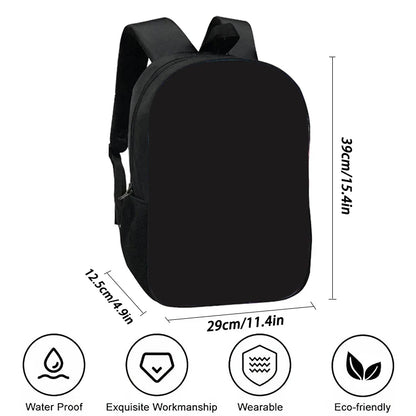Hot Game Fortnite Kids Backpacks Boys and Girls Student Birthday Gift Child School Bags Unisex Camping Durable Rucksack