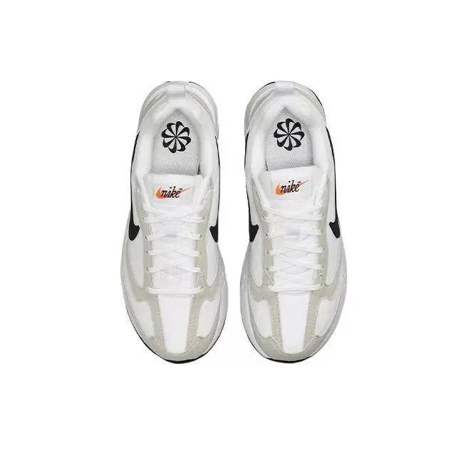 Nike Air Max Dawn Synthetic Suede Durable Low Top Lifestyle Casual Shoes DC4068-101
