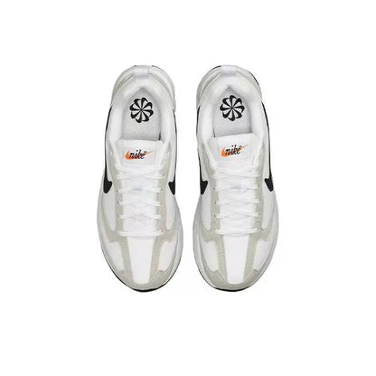Nike Air Max Dawn Synthetic Suede Durable Low Top Lifestyle Casual Shoes DC4068-101