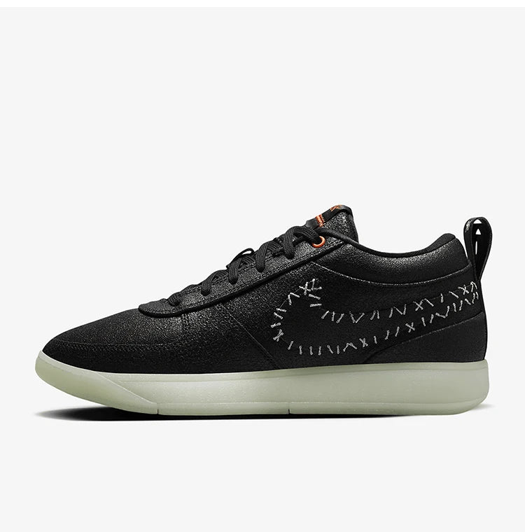 Nike Official BOOK 1 EP Pantofi de baschet de antrenament pentru bărbați, cu talpă joasă, FJ4250-003