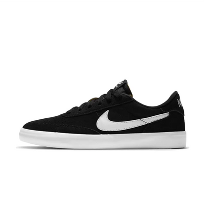 Nike SB Heritage Vulc Minimalist, trendy, fashionable, retro, commuter-friendly, lightweight low-top skate shoes CD5010-102