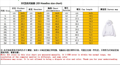 Men's Dragon 3D Hoodies Sweatshirts Fashion Cool Daily Long Sleeve Crew Neck Party Holiday Streetwear Fall Winter Tracksuit Coat