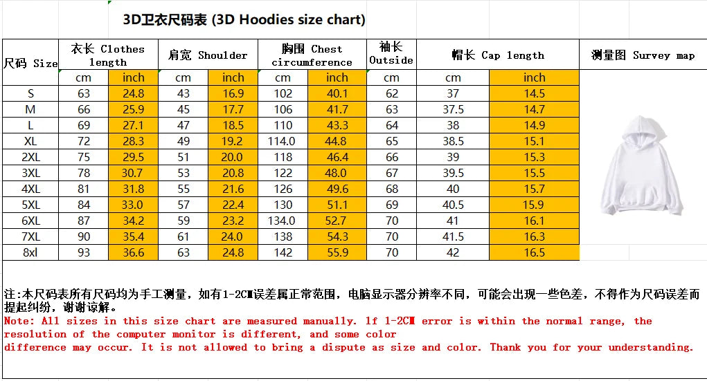 Black & White Tattoo Dragon 3D Printed Men Hoodies Sweatshirt Unisex Streetwear Zipper Pullover Casual Jacket Tracksuits KJ0192