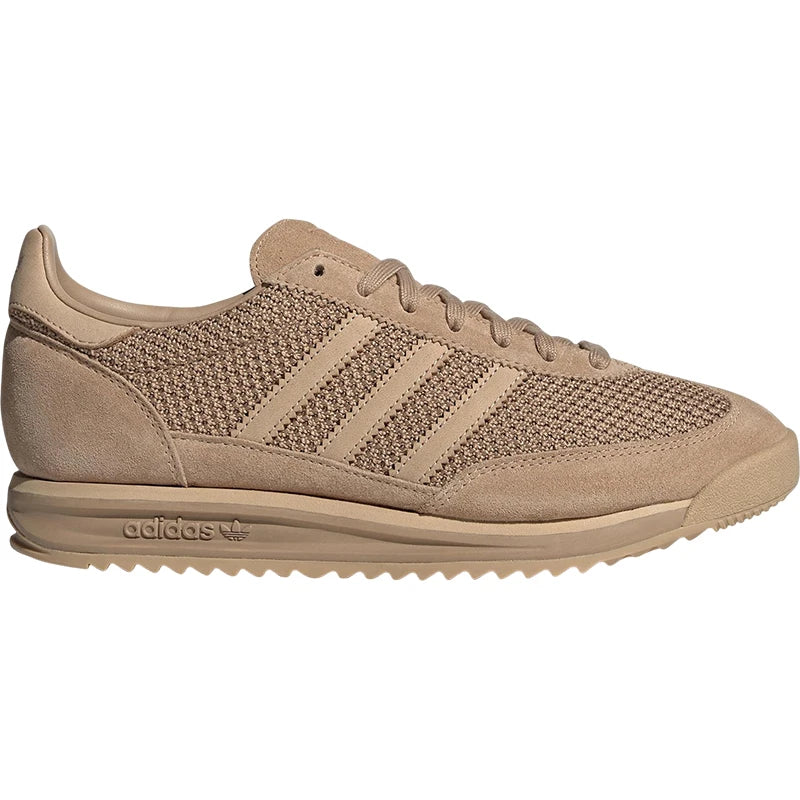 „Adidas“ autentiški „Trefoil“ unisex patvarūs, kvėpuojantys tinkliniai kasdieniai batai JH5104
