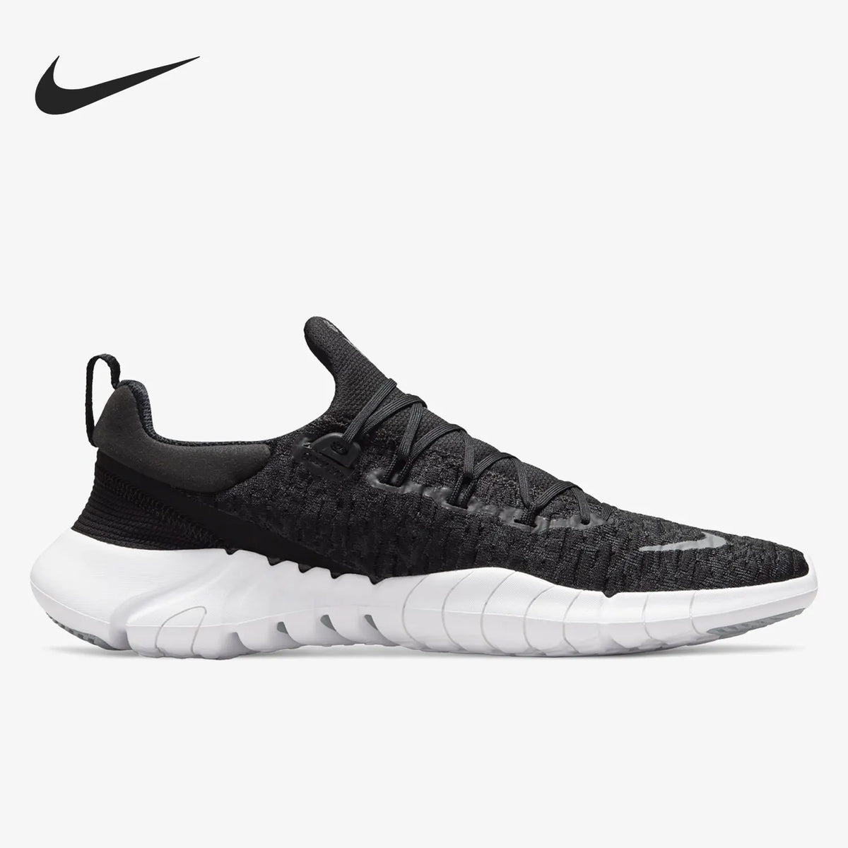 Nike genuine Current Season Free RN 5.0 Barefoot-style Running Shoes CZ1884-001
