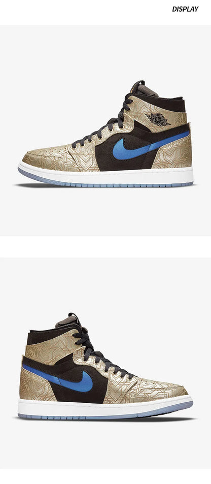 Nike Official Authentic Air Jordan Unisex Sport Training Basketball Shoes DQ0659-700