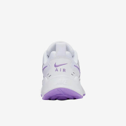 Nike Genuine Frühlings-/Herbst-Damen-Dad-Shoes mit Dämpfung, strapazierfähiger Plateausohle und atmungsaktivem Design CI0603-100