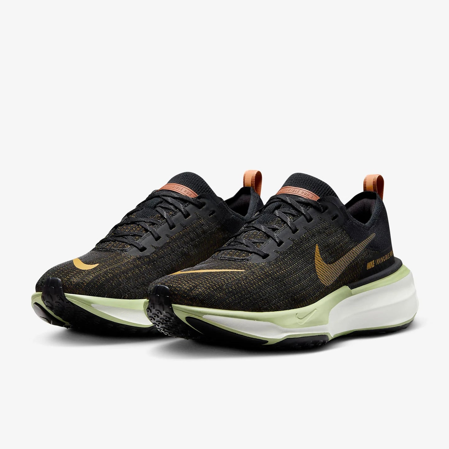 Nike genuine ZoomX Invincible men's low top running shoes DR2615-004