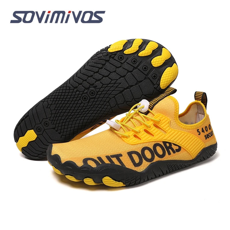 Pantofi de drumeție „barefoot” Pantofi „barefoot” pentru bărbați Pantofi casual pentru femei Pantofi de drumeție Pantofi de apă Adidași acvatici Pantofi sport pentru bărbați