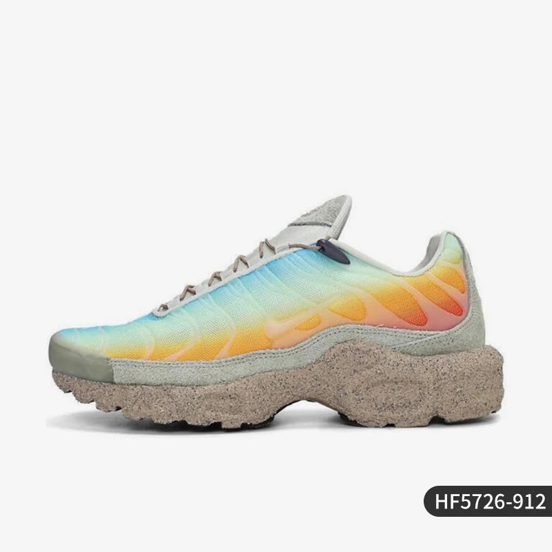 Nike AIR MAX PLUS Women's Durable Running Shoes HF5726-912