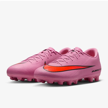 Nike (Nike) Men's Shoes Assassin 16 Mid-Range Hg Short-Spiked Sports Competition Training Cushioning Football Shoes Fq8431-600