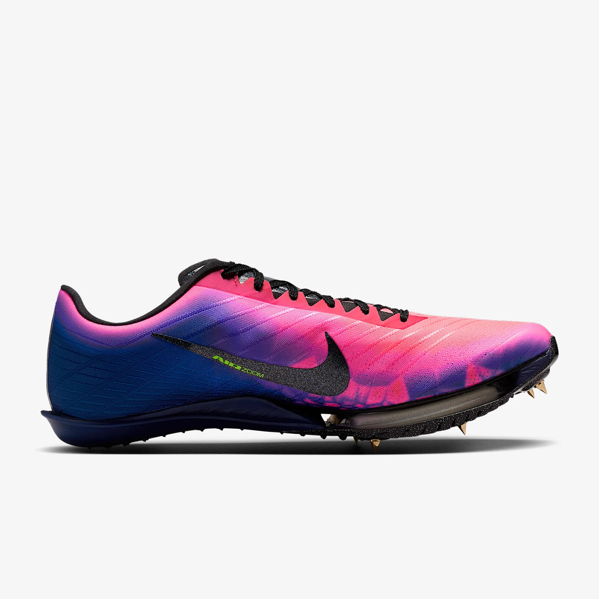 Nike Authentic Maxfly 2 herre- og damemode, stødabsorberende og slidstærke løbesko IM9129-500