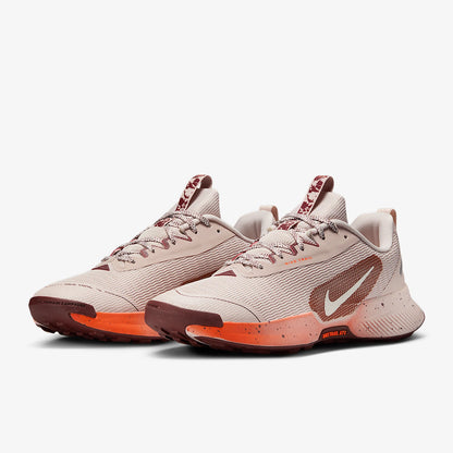 „Nike Authentic Juniper Trail“ moteriški žemi bėgimo bateliai, skirti bėgimui per lauką, FQ0902-602