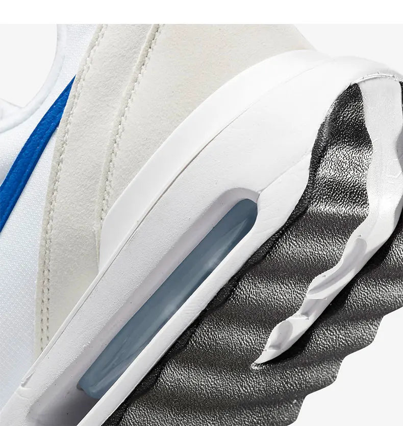 Nike originalne AIR MAX muške sportske casual cipele s amortizacijom i izdržljive DJ3624-100