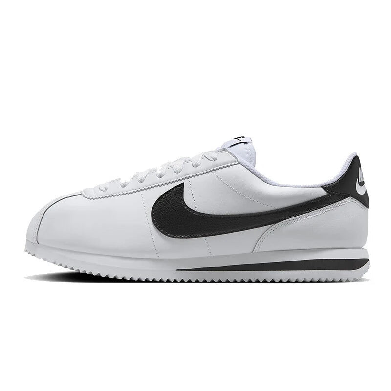 NIKE W CORTEZ ženski čevlji za rolkanje, udobni in zračni, iz bombaža, nizki model za ženske