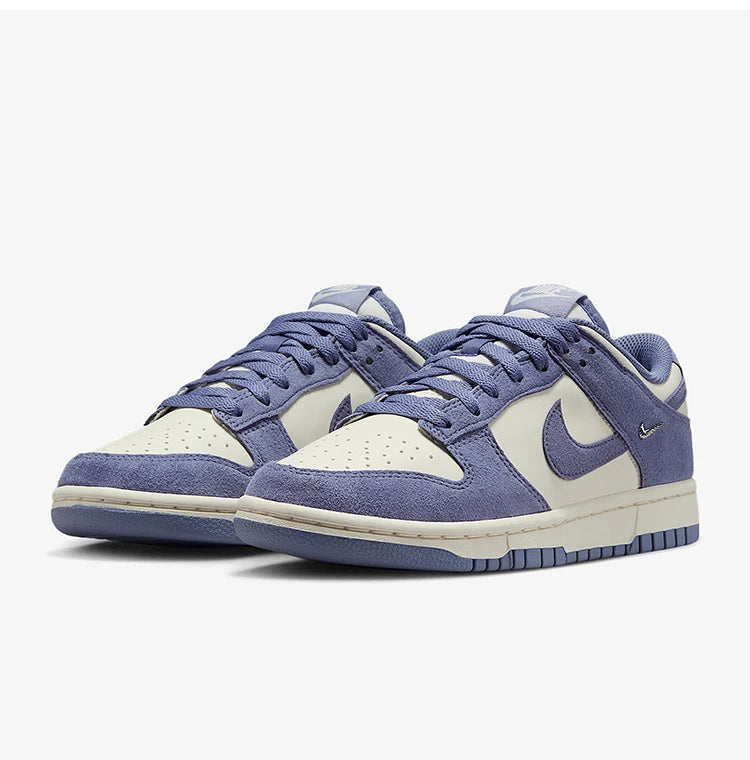 Adidași sport Nike Authentic Dunk Low pentru femei, cu amortizare, ușori și confortabili IB4417-103