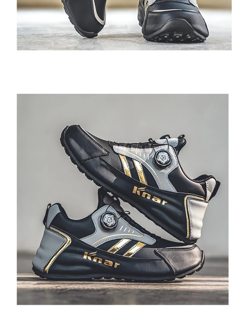 Men's New Low Top Casual Sneakers Korean Style Versatile Dad Shoes Soft Sole Comfortable Lightweight Platform Shoes For Daily