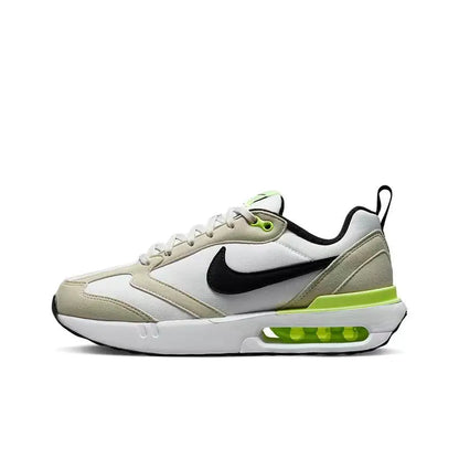 Nike Air Max Dawn Synthetic Suede Durable Low Top Lifestyle Casual Shoes DC4068-101