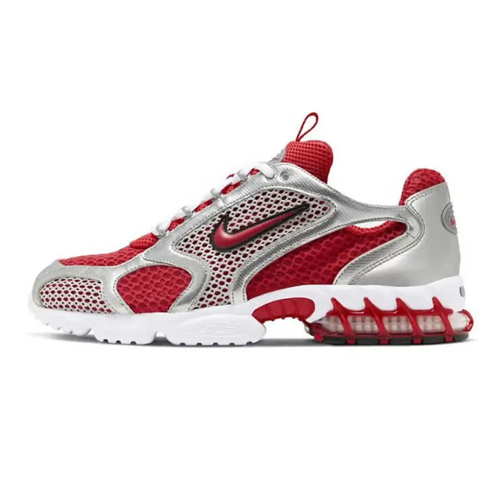 Air Zoom Spiridon Cage 2 férfi futócipő Air Zoom párnázás, rácsos tartás, könnyű súly, futóedzéshez CJ1288-002