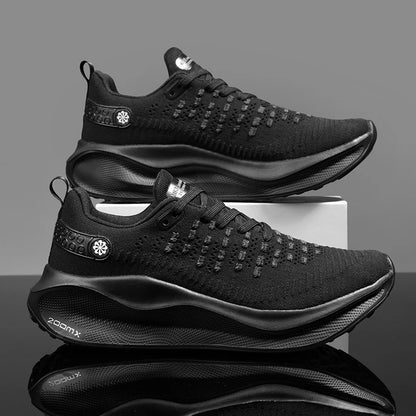 New Men's Running Shoes Athletic Casual Sports Luxury Shoes Fashion Trainer Lightweight Breathable Jogging Comfortable Walking