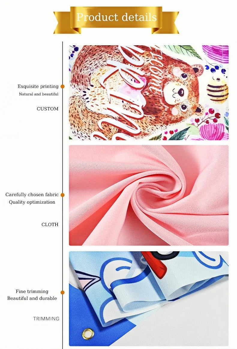 Anime Backdrop For Photo Studio Boys Baby Shower Happy Birthday Party Photography Hot Game F-Fortnite-ES Cool Background