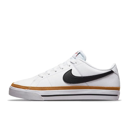 Adidași Nike Court Legacy: confort clasic, amortizare, antiderapant, rezistenți, pentru uz zilnic casual DH3162-101