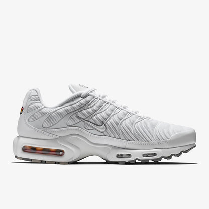 Nike službene originalne Air Max Plus muške sportske cipele za trčanje s amortizacijom i otpornim na habanje 604133-139