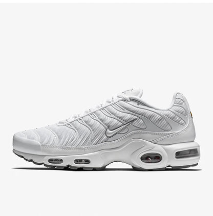 Nike službene originalne Air Max Plus muške sportske cipele za trčanje s amortizacijom i otpornim na habanje 604133-139