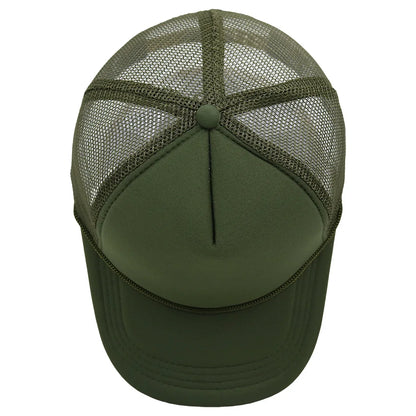 Customized Logo Summer Baseball Caps Men Mesh 5 Panel Cheaper Trucker Hats Outdoor Sport Snapback Caps Women Sun Dad Hat Gorras